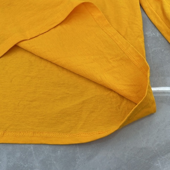 TDE Kendrick Lamar Official “DAMN.” 2017 Tour Concert Merch Long Sleeve Shirt - Picture 9 of 16